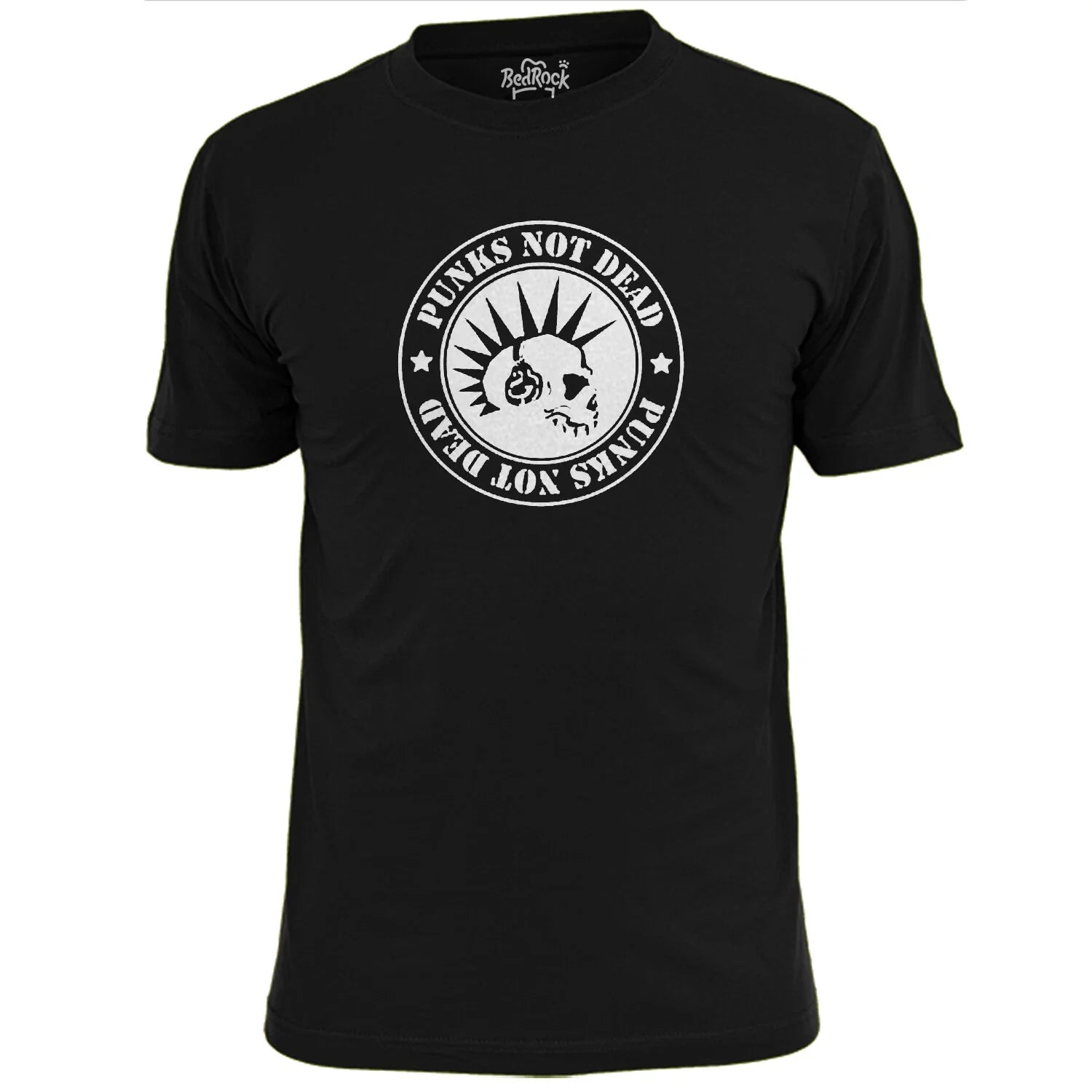 Mens Punks Not Dead (v3) Punk Rock T Shirt Pistols Ruts Buzzcocks Unisex T-shirt, Sweatshirt, Hoodie, Long Sleeve Tee - T-Shirt, Sweatshirt, Hoodie