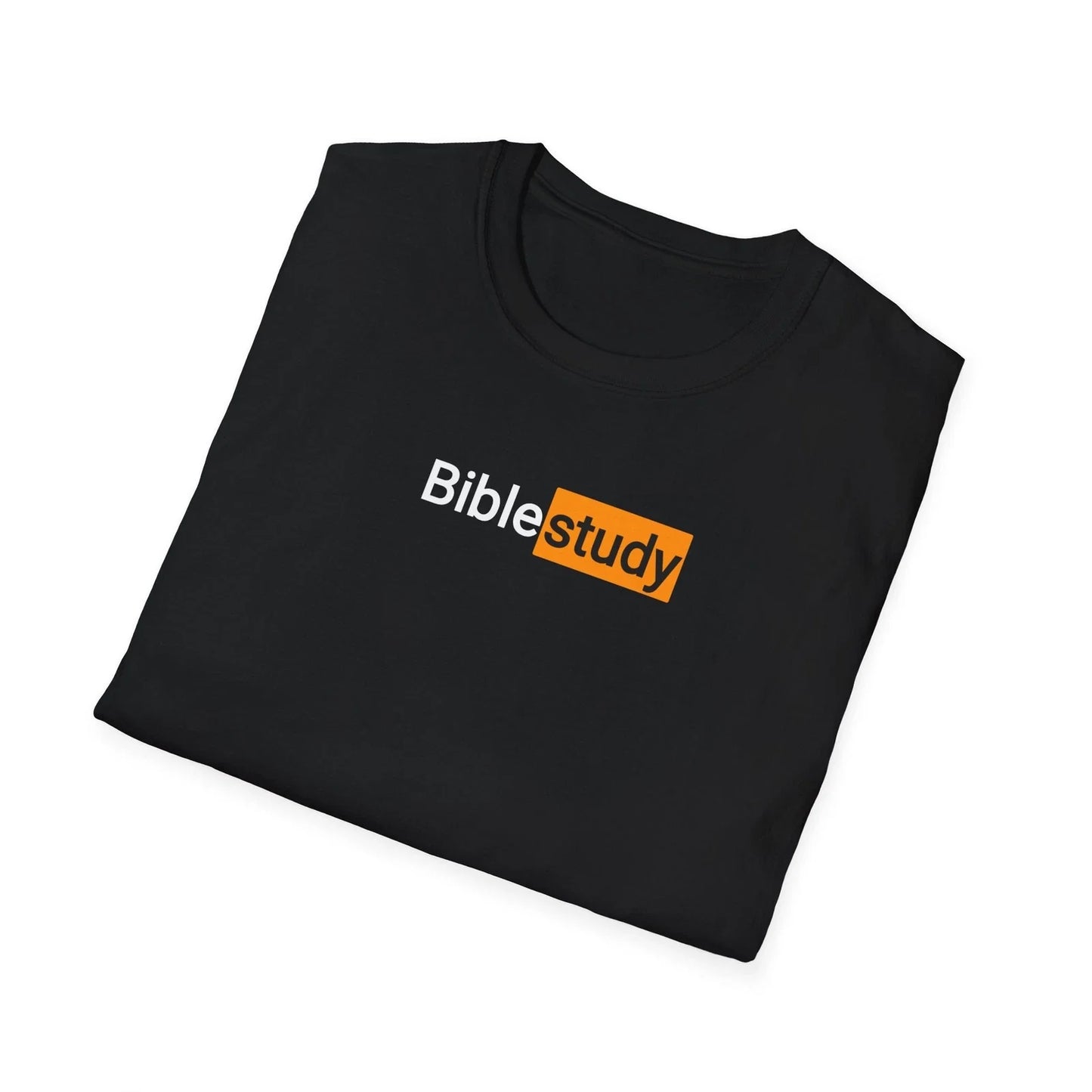 Pornhub Bible Study Parody T-Shirt, Funny Adult Humor Tee, Joke Unisex Tee Unisex T-shirt, Sweatshirt, Hoodie, Long Sleeve Tee - T-Shirt, Sweatshirt, Hoodie