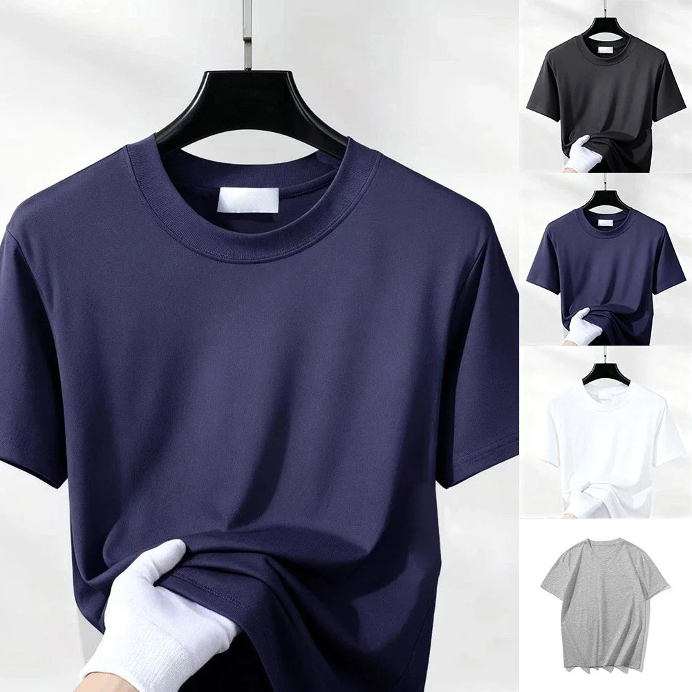 Men Oversized T-shirt Casual Summer Shirt For Beach Trips For Daily Casual Wear Unisex T-shirt, Sweatshirt, Hoodie, Long Sleeve Tee - T-Shirt, Sweatshirt, Hoodie