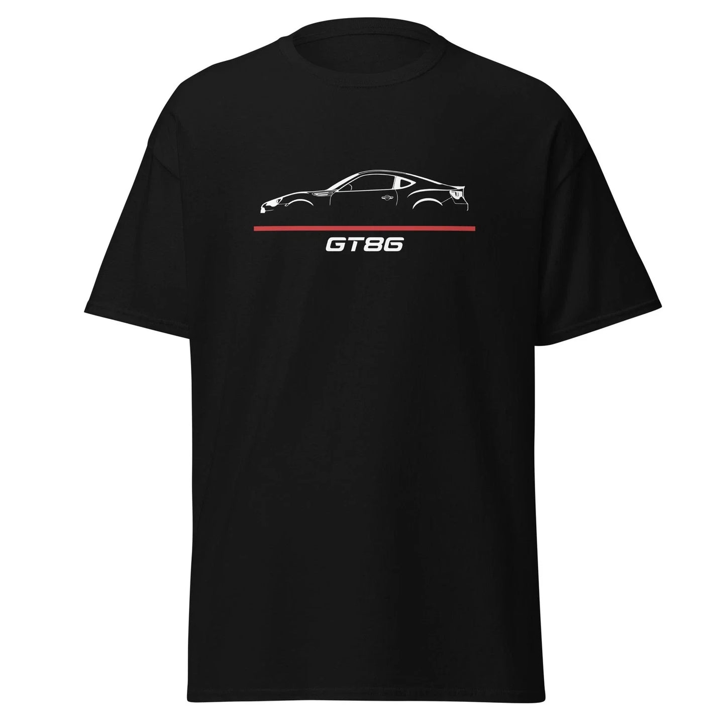 GT86 Daily Commuter Boxer Performance Streetwear Graphic Tee T-Shirt Gift Unisex T-shirt, Sweatshirt, Hoodie, Long Sleeve Tee - T-Shirt, Sweatshirt, Hoodie