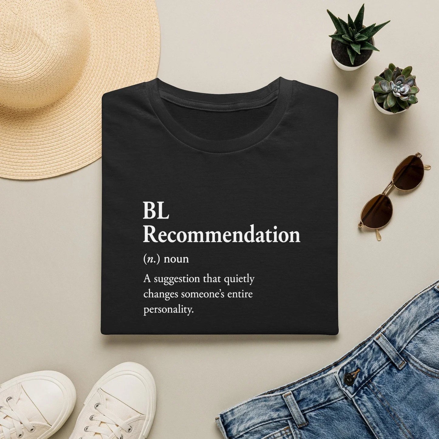 BL Recommendation Shirt, Thai BL Fan Tee, Boys Love Gift, Funny Dictionary Shirt Unisex T-shirt, Sweatshirt, Hoodie, Long Sleeve Tee - T-Shirt, Sweatshirt, Hoodie