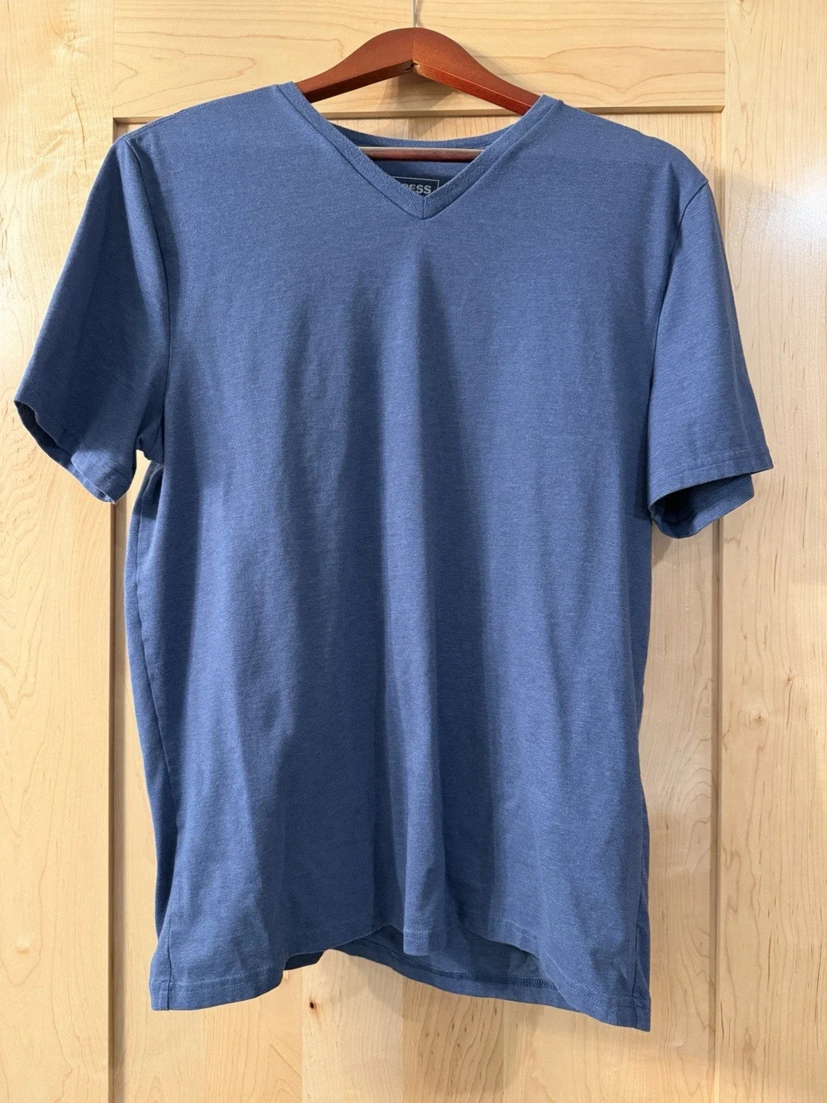 Mens Express V Neck Unisex T-shirt, Sweatshirt, Hoodie, Long Sleeve Tee - T-Shirt, Sweatshirt, Hoodie