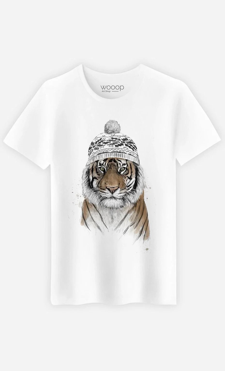 Men's Short Sleeve T-Shirt White, L'ORIGINAL CUR Unisex T-shirt, Sweatshirt, Hoodie, Long Sleeve Tee - T-Shirt, Sweatshirt, Hoodie
