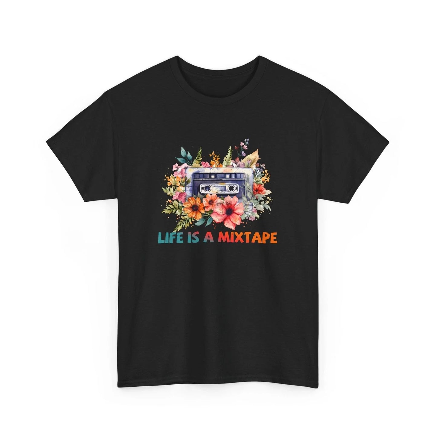 Groovy 70s Aesthetic T-Shirt | Vintage Hippie Retro Tee | Classic Vibes Unisex T-shirt, Sweatshirt, Hoodie, Long Sleeve Tee - T-Shirt, Sweatshirt, Hoodie