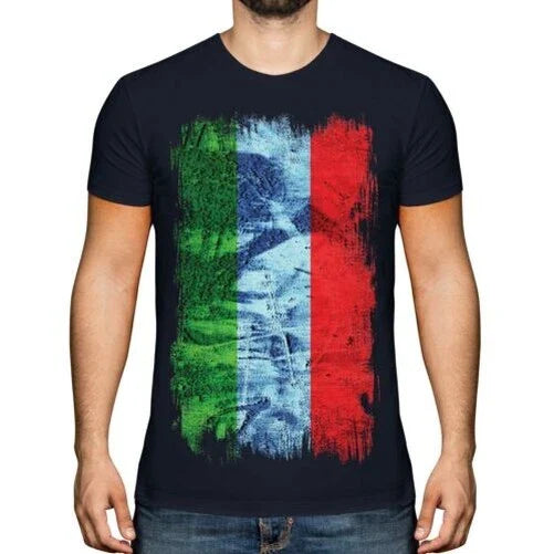 Dagestan Grunge Flagge Herren T-Shirt Fuball Geschenk Kleidung Jersey Unisex T-shirt, Sweatshirt, Hoodie, Long Sleeve Tee - T-Shirt, Sweatshirt, Hoodie