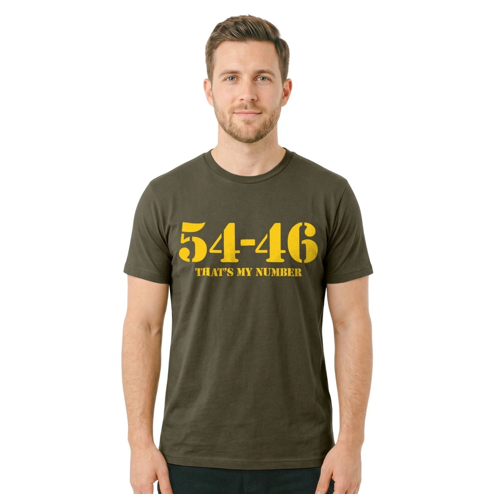 54-46 That's My Number T-shirt | Prison Toots and Maytals Retro Music Legend Tee Unisex T-shirt, Sweatshirt, Hoodie, Long Sleeve Tee - T-Shirt, Sweatshirt, Hoodie