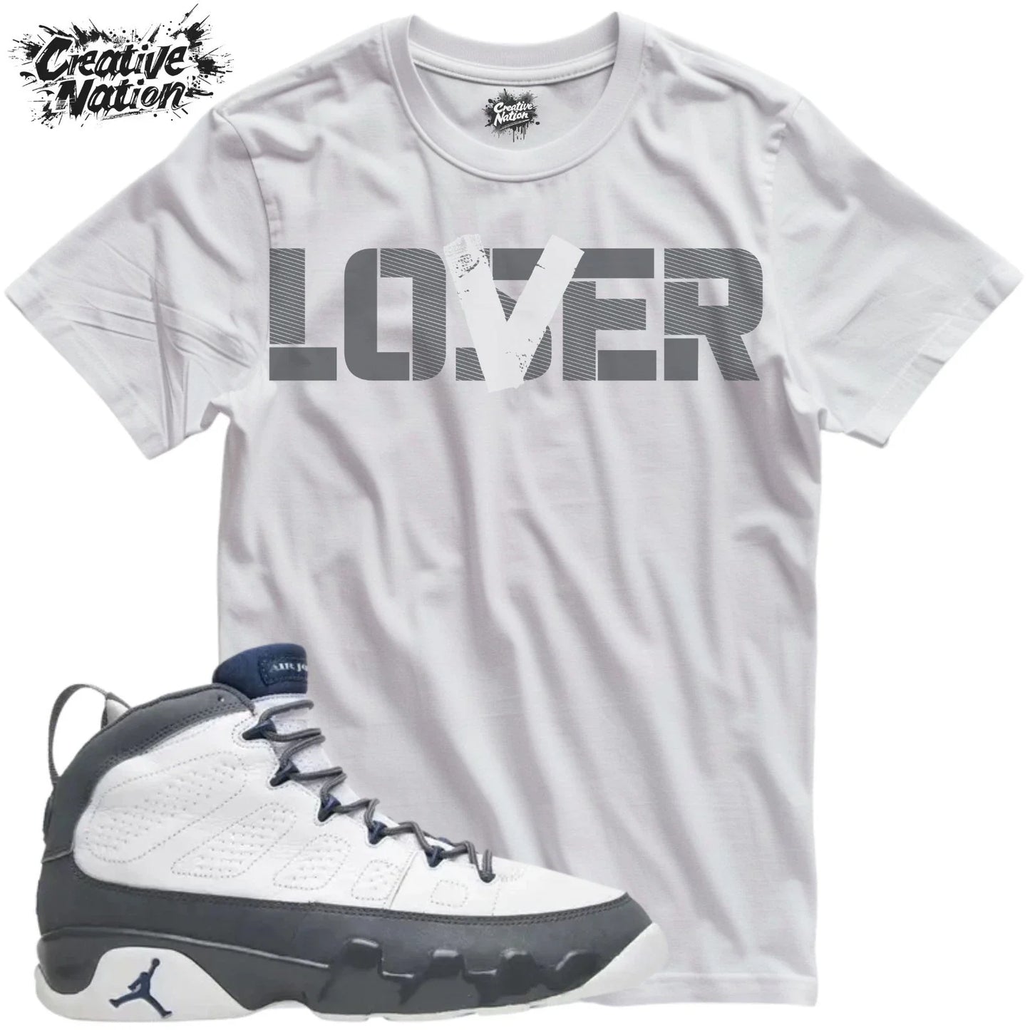 Shirt To Match 9 French Blue Unisex Tee Sneaker Shirt Lover Shirt Gift Unisex T-shirt, Sweatshirt, Hoodie, Long Sleeve Tee - T-Shirt, Sweatshirt, Hoodie