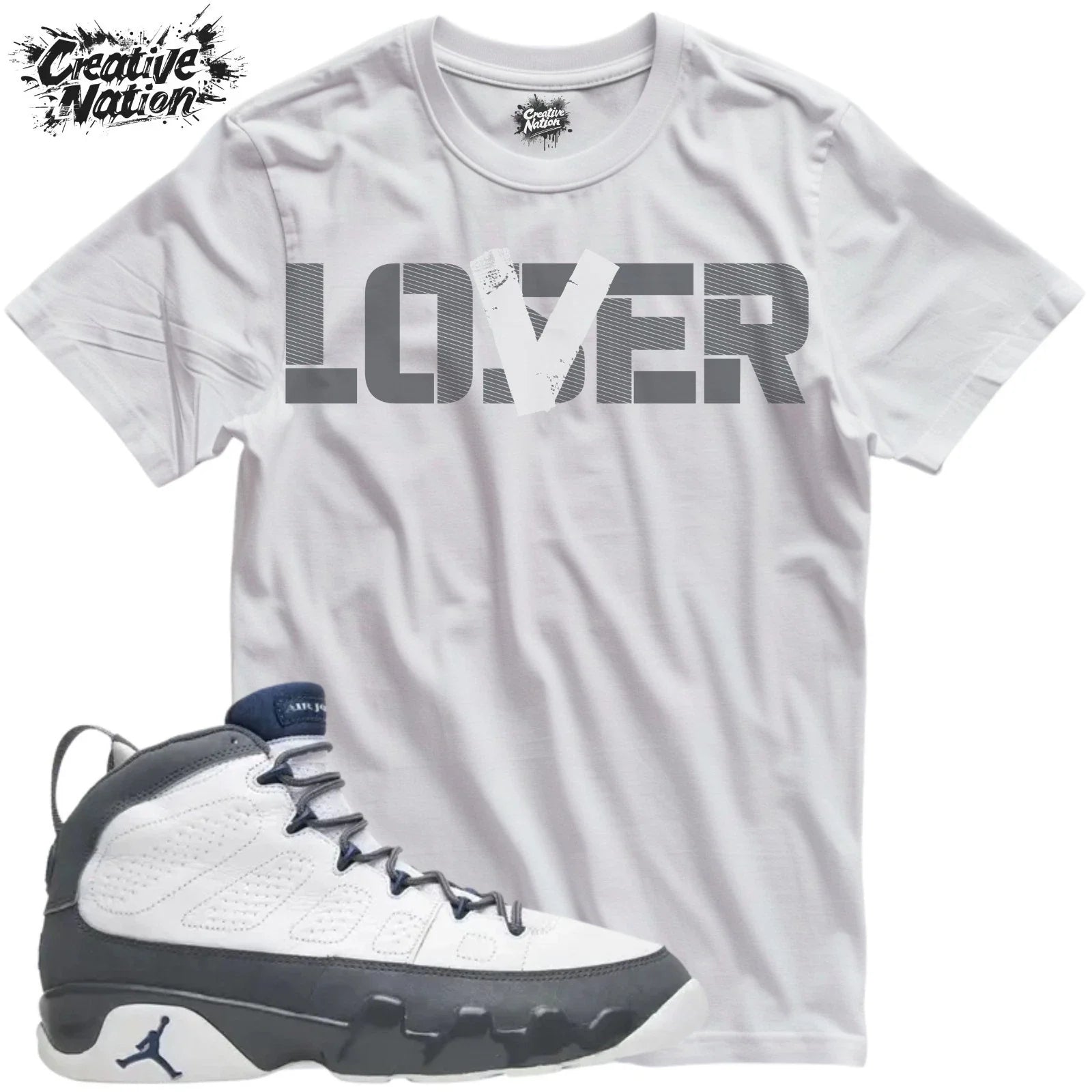 Shirt To Match 9 French Blue Unisex Tee Sneaker Shirt Lover Shirt Gift Unisex T-shirt, Sweatshirt, Hoodie, Long Sleeve Tee - T-Shirt, Sweatshirt, Hoodie