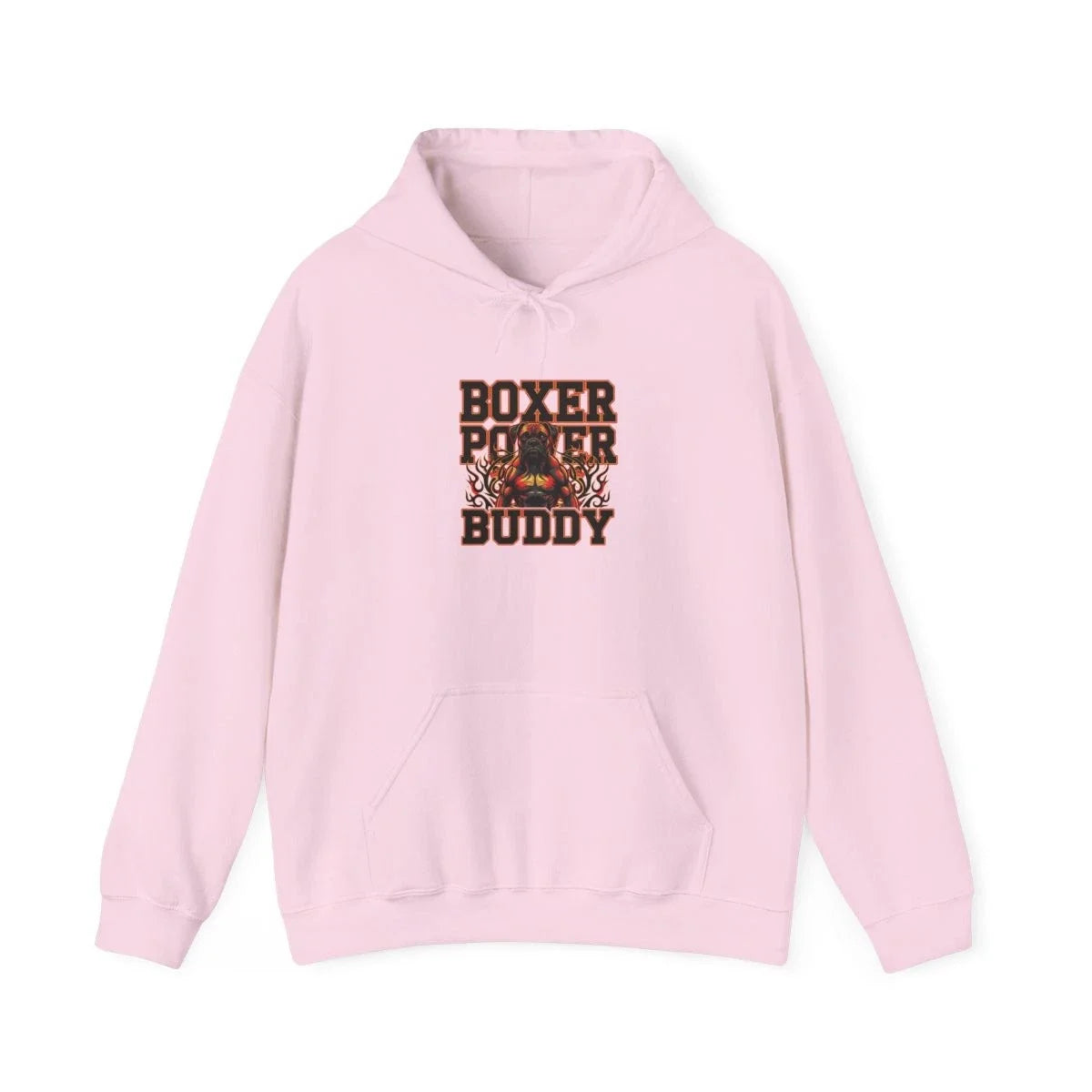 Custom Boxer Pet Lover Hoodie Personalized Name Pullover Sweatshirt Easter Gift Unisex T-shirt, Sweatshirt, Hoodie, Long Sleeve Tee - T-Shirt, Sweatshirt, Hoodie