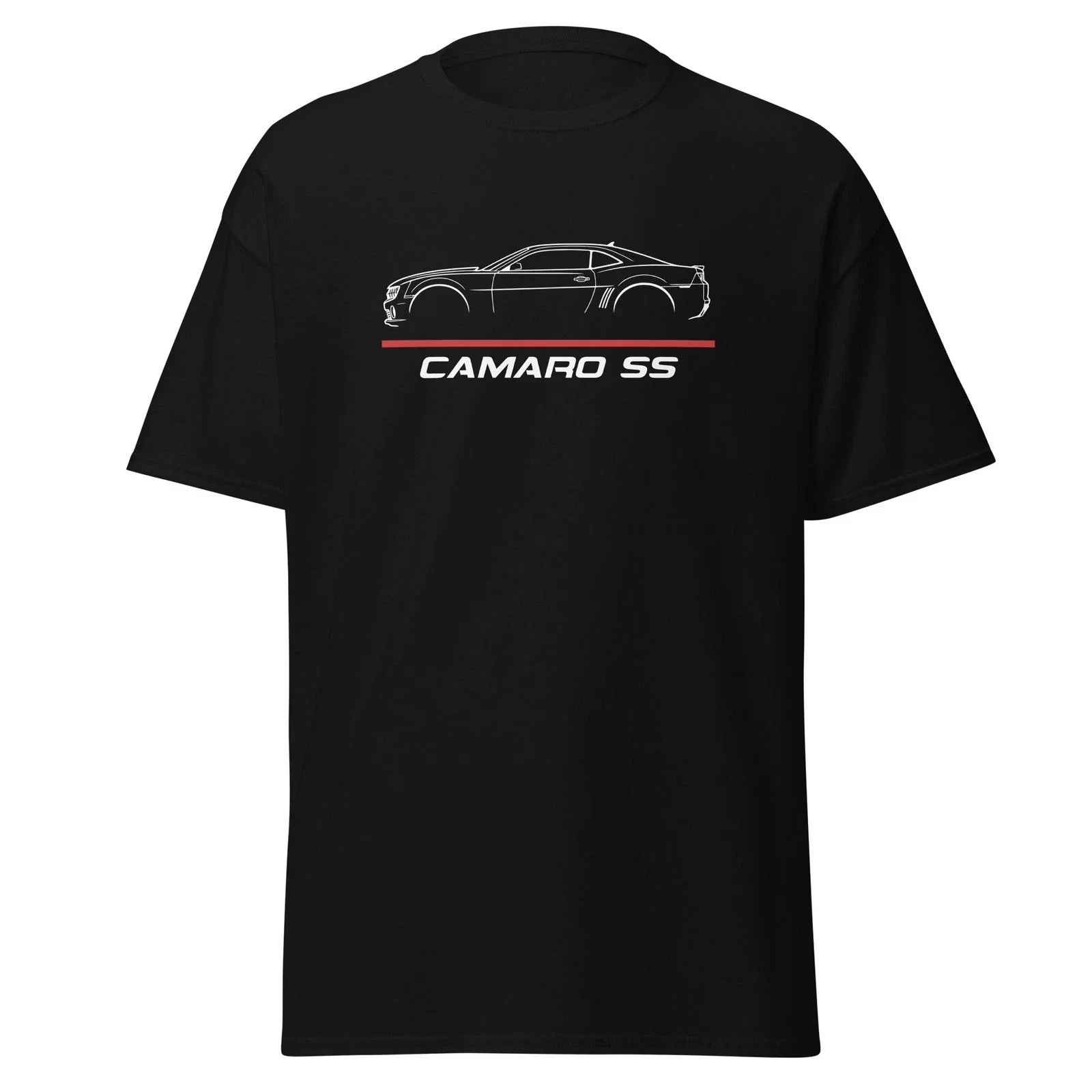 Camaro SS 2010 LS3 Performance Street Racing Style Graphic Tee T-Shirt Gift Unisex T-shirt, Sweatshirt, Hoodie, Long Sleeve Tee - T-Shirt, Sweatshirt, Hoodie