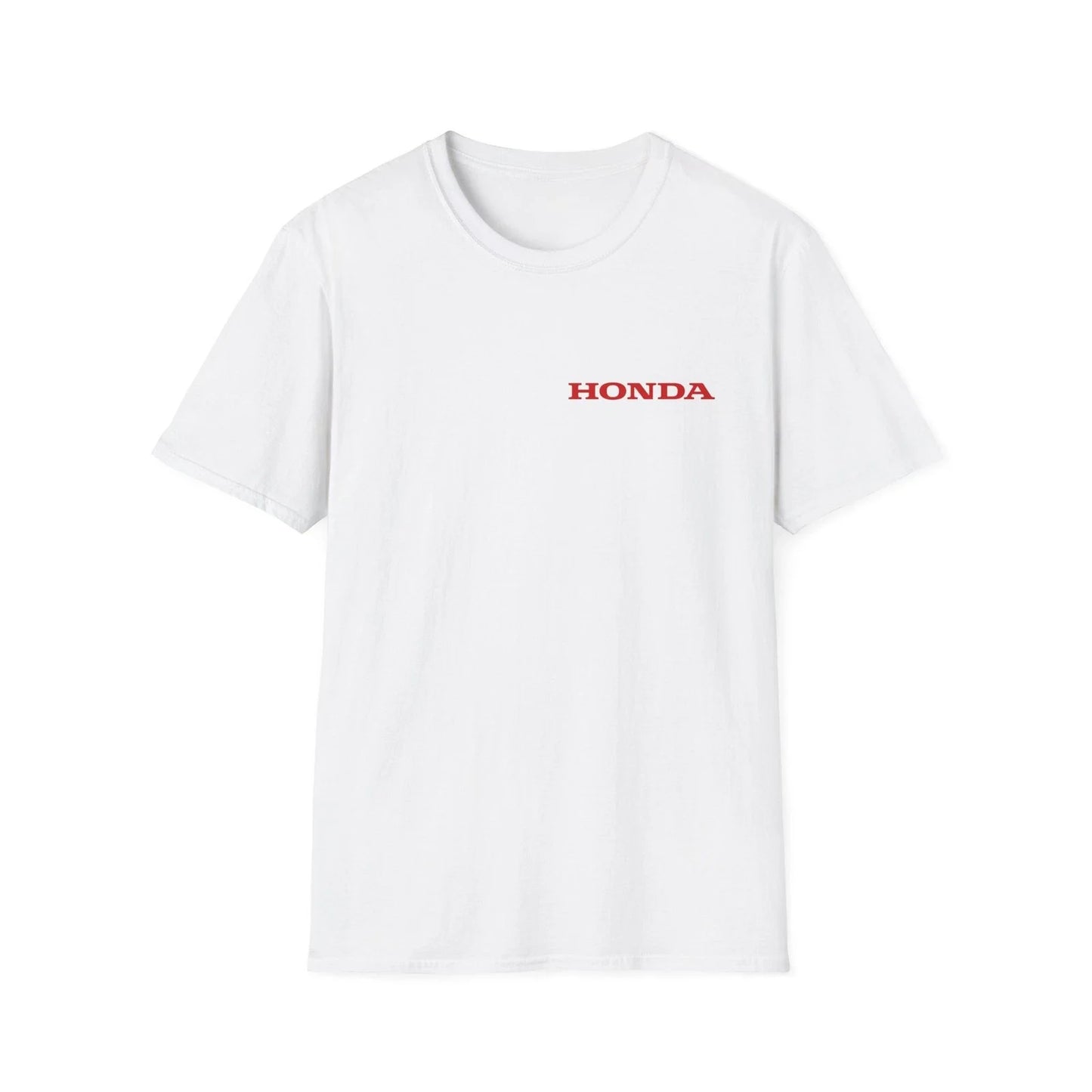 Joe dirt three wheeler Honda Softstyle T-Shirt Unisex T-shirt, Sweatshirt, Hoodie, Long Sleeve Tee - T-Shirt, Sweatshirt, Hoodie