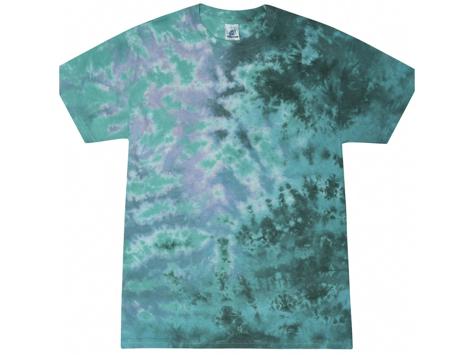 ZeroG Tie Dye T-Shirts S M L XL 2XL 3XL Cotton Colortone Unisex T-shirt, Sweatshirt, Hoodie, Long Sleeve Tee - T-Shirt, Sweatshirt, Hoodie