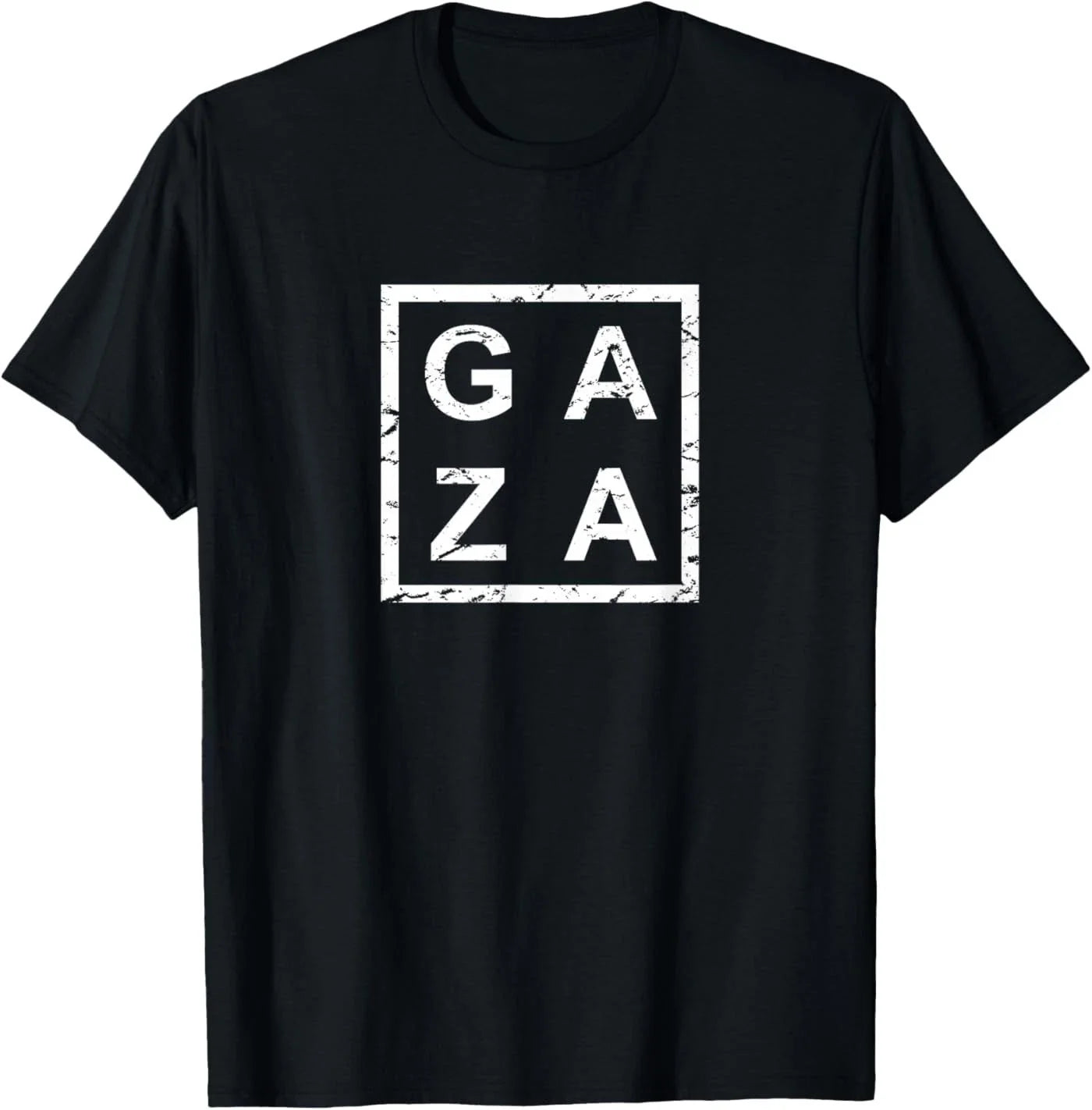 Gaza Palestine Stylish Gaza Unisex T-Shirt Unisex T-shirt, Sweatshirt, Hoodie, Long Sleeve Tee - T-Shirt, Sweatshirt, Hoodie