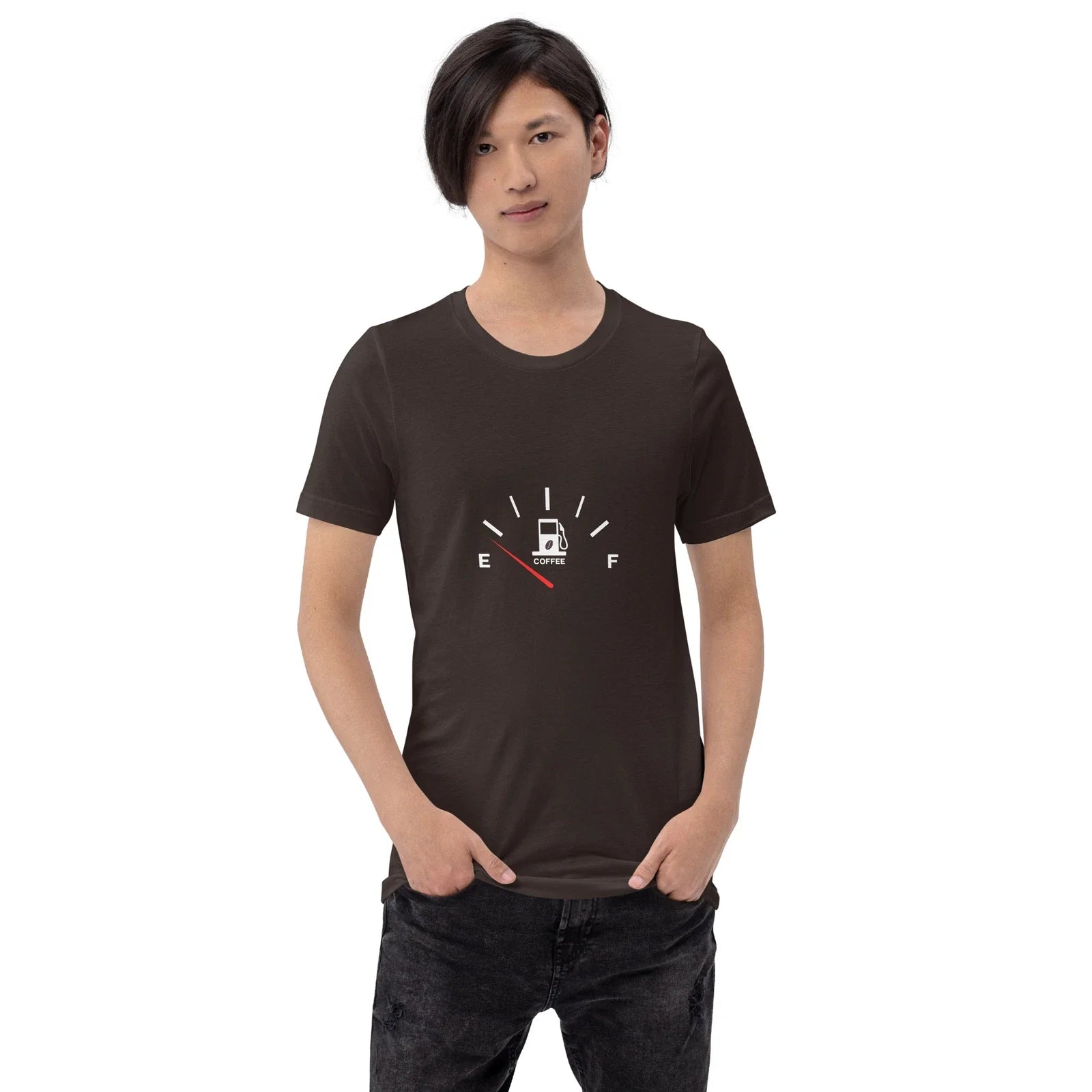 Coffee Lover | Unisex t-shirt Unisex T-shirt, Sweatshirt, Hoodie, Long Sleeve Tee - T-Shirt, Sweatshirt, Hoodie
