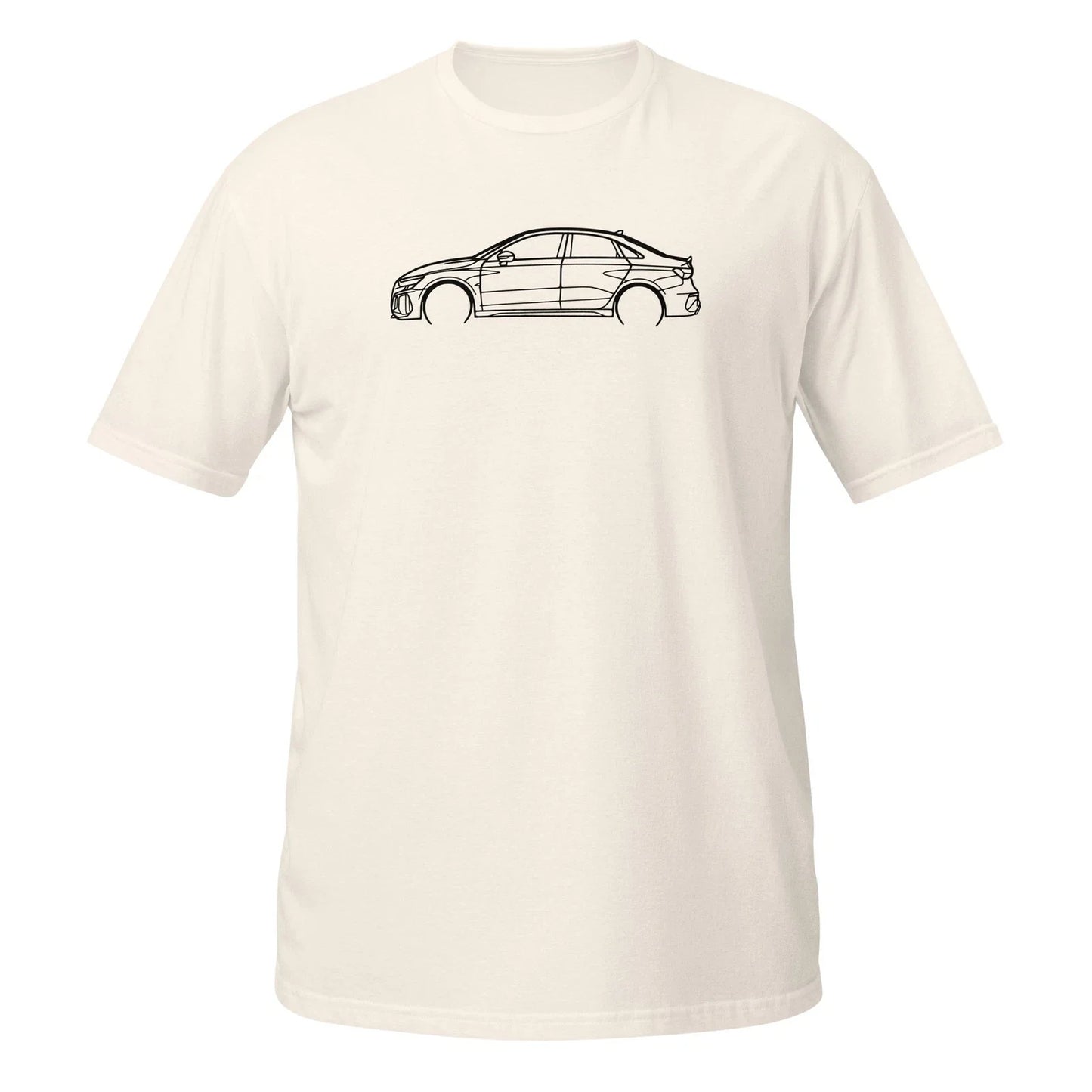 Comfy T-Shirt For RS3 2022 Car Lovers Birthday Gift Stylish Tee Shirt Unisex T-shirt, Sweatshirt, Hoodie, Long Sleeve Tee - T-Shirt, Sweatshirt, Hoodie