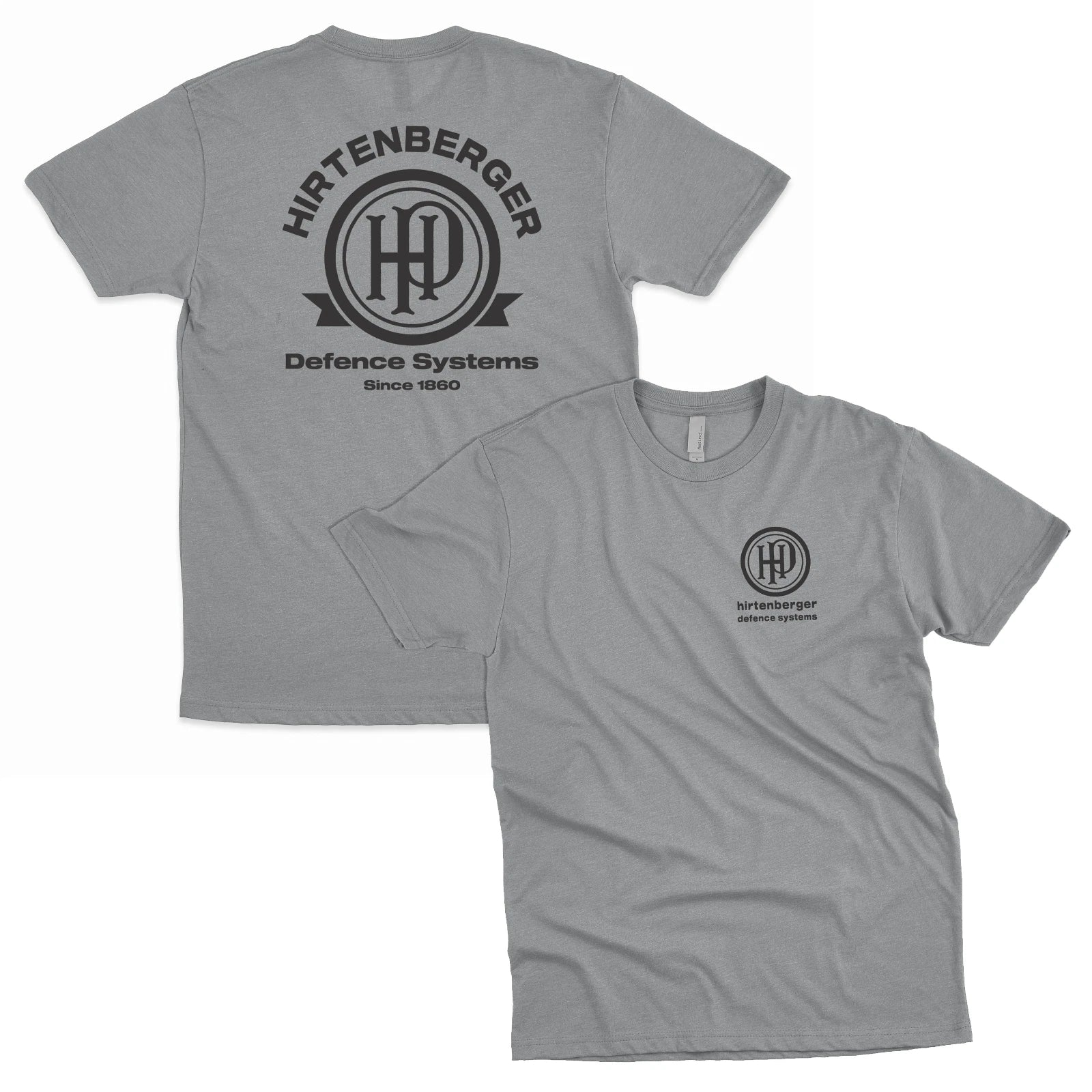Hirtenberger Defence Systems Austria T-Shirt - Multiple Colors Unisex T-shirt, Sweatshirt, Hoodie, Long Sleeve Tee - T-Shirt, Sweatshirt, Hoodie