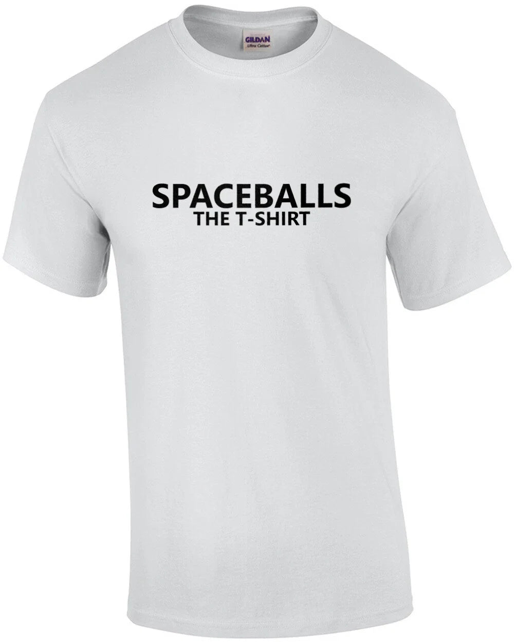 Spaceballs - The T-Shirt funny 80's t-shirt Unisex T-shirt, Sweatshirt, Hoodie, Long Sleeve Tee - T-Shirt, Sweatshirt, Hoodie