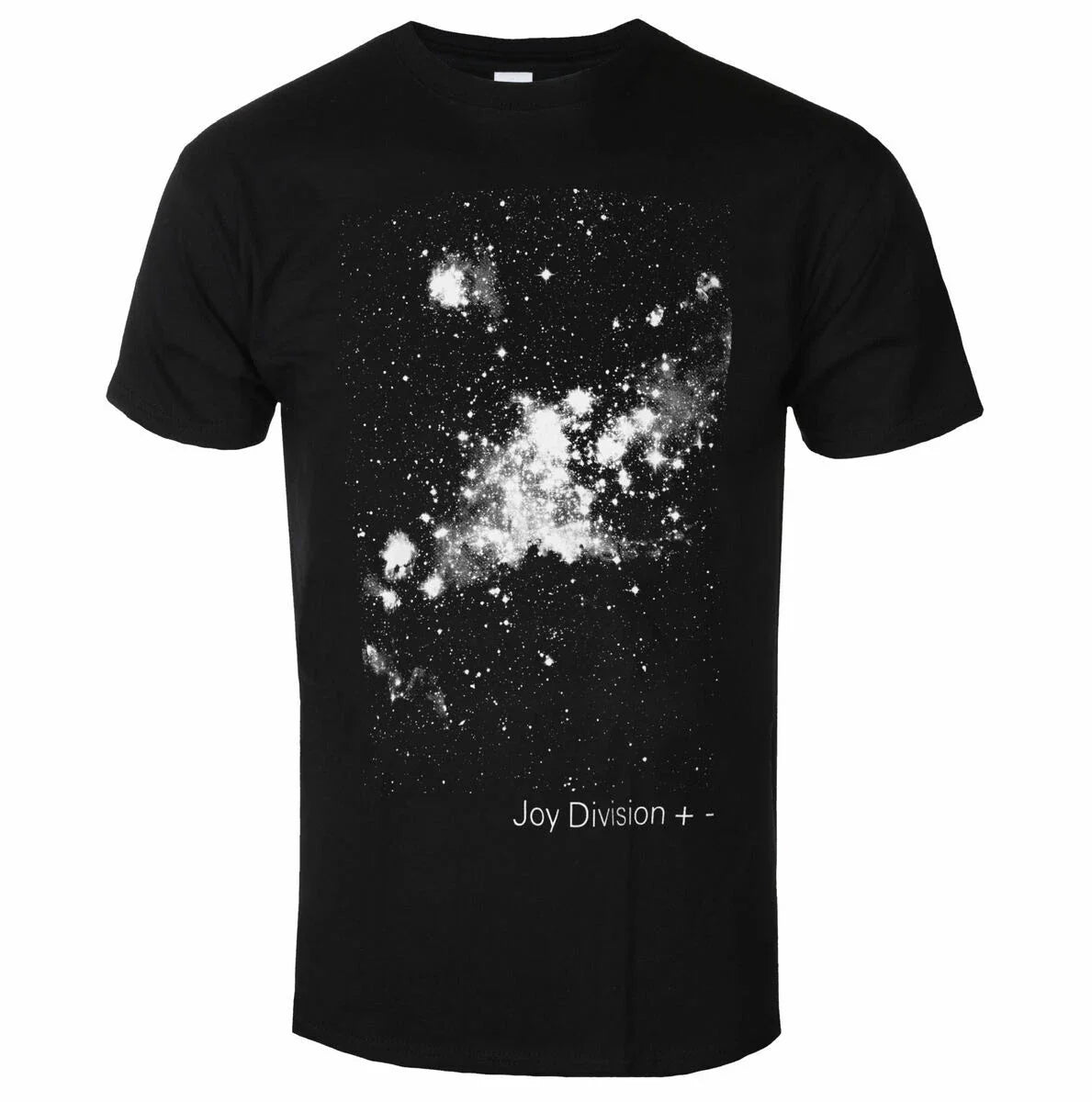 Joy Division T-Shirt Plus Minus New Black Official Unisex T-shirt, Sweatshirt, Hoodie, Long Sleeve Tee - T-Shirt, Sweatshirt, Hoodie