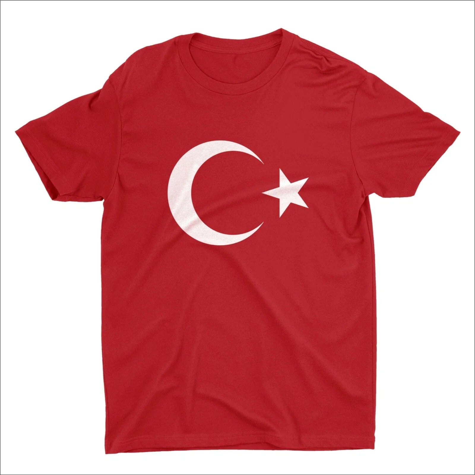 Turkey Flag T Shirt Turkish Turk Family Matching Patriotic Gift Tee Shirt 2-4XL Unisex T-shirt, Sweatshirt, Hoodie, Long Sleeve Tee - T-Shirt, Sweatshirt, Hoodie