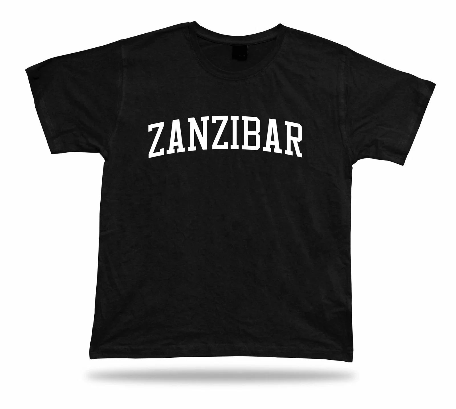 T-Shirt Stylish Classic Apparel great gift idea Cotton casual Tanzania Africa Unisex T-shirt, Sweatshirt, Hoodie, Long Sleeve Tee - T-Shirt, Sweatshirt, Hoodie