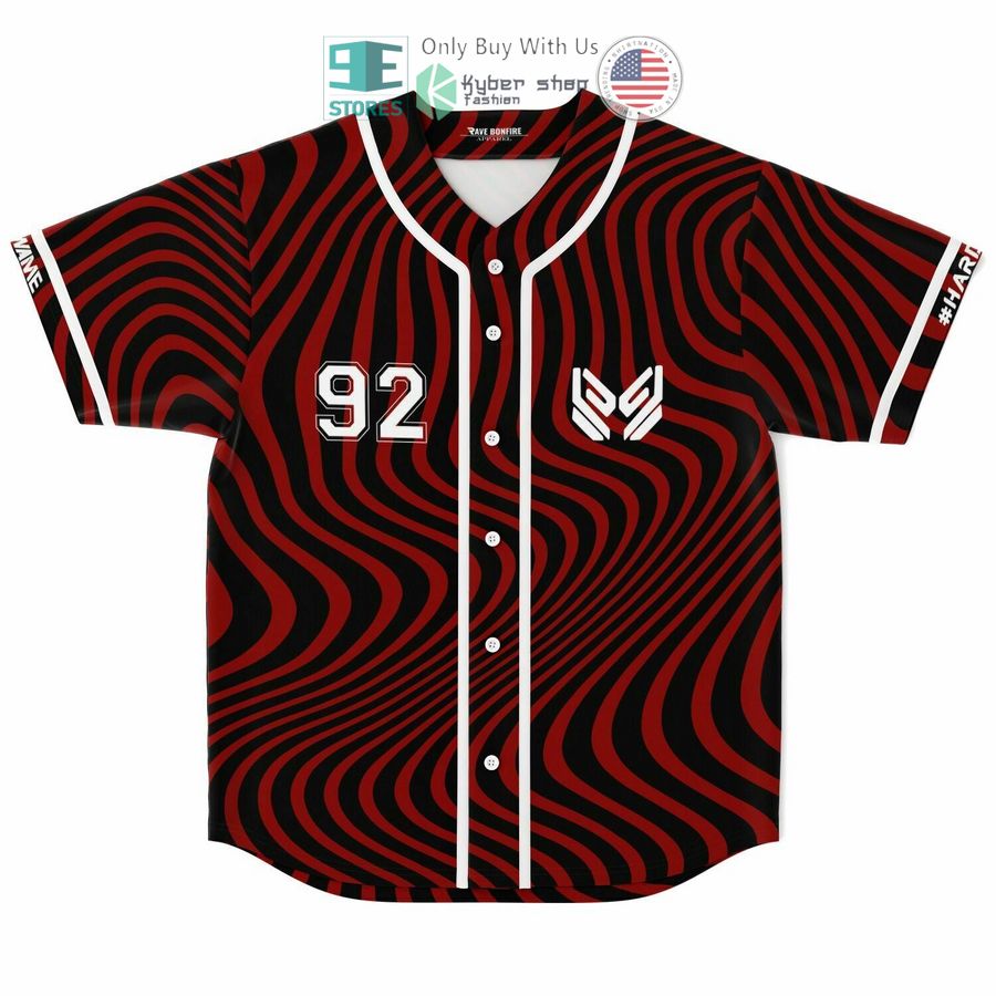 BEST Saymyname 92 Baseball Jersey Unisex T-shirt, Sweatshirt, Hoodie, Long Sleeve Tee - T-Shirt, Sweatshirt, Hoodie