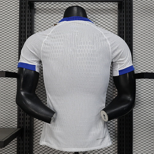 2026 England Home Player Version Jersey Jersey sports jersey product view 2