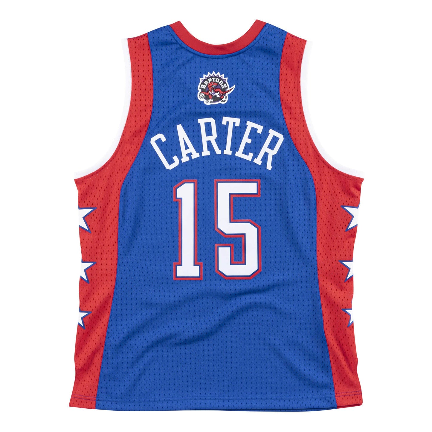 Vince Carter All-Star East 2004-05 Jersey sports jersey product view 2