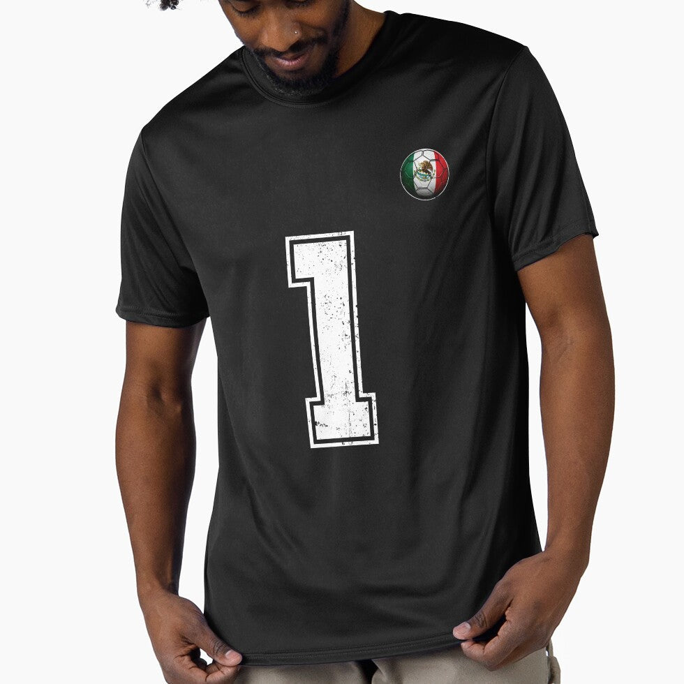 Number 1 Canada Flag Football Fan by BernoNickel Unisex T-shirt, Sweatshirt, Hoodie, Long Sleeve Tee - T-Shirt, Sweatshirt, Hoodie