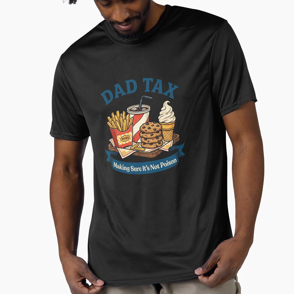 Retro_food_illustration_snacks_a_202606080013 by gidget-gadget Unisex T-shirt, Sweatshirt, Hoodie, Long Sleeve Tee - T-Shirt, Sweatshirt, Hoodie