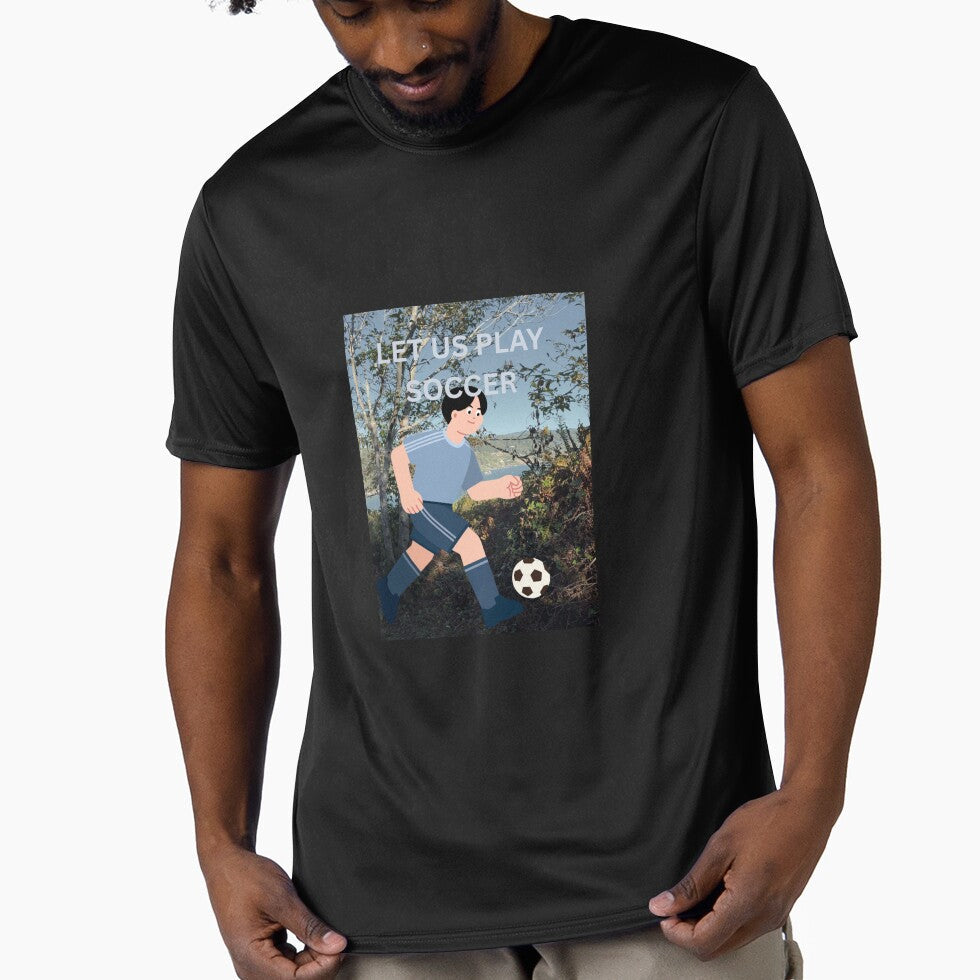 SOCCER 2026 FIFA by Ethanabban Unisex T-shirt, Sweatshirt, Hoodie, Long Sleeve Tee - T-Shirt, Sweatshirt, Hoodie