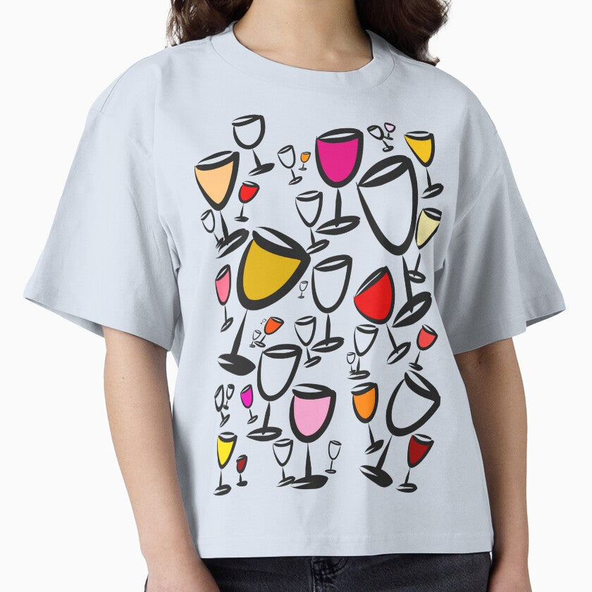 Wine all the time by Natural Wine Art Unisex T-shirt, Sweatshirt, Hoodie, Long Sleeve Tee - T-Shirt, Sweatshirt, Hoodie