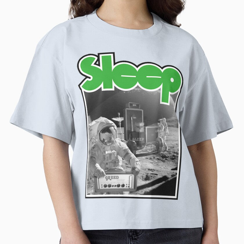 Sleep Band by CorenGuillanp Unisex T-shirt, Sweatshirt, Hoodie, Long Sleeve Tee - T-Shirt, Sweatshirt, Hoodie