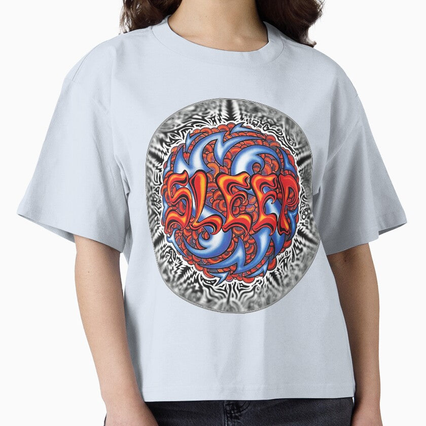 Sleep Band by curiousjoji Unisex T-shirt, Sweatshirt, Hoodie, Long Sleeve Tee - T-Shirt, Sweatshirt, Hoodie