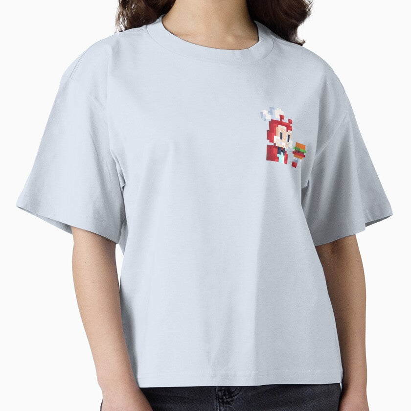 Jabee lee Pixel by twenett Unisex T-shirt, Sweatshirt, Hoodie, Long Sleeve Tee - T-Shirt, Sweatshirt, Hoodie