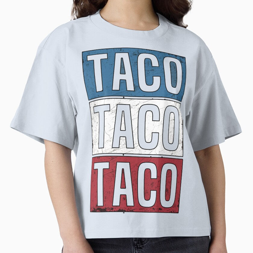 Let's Go Taco Meme Funny Taco Man Political Humor Protest Taco by HalloweenGift Unisex T-shirt, Sweatshirt, Hoodie, Long Sleeve Tee - T-Shirt, Sweatshirt, Hoodie