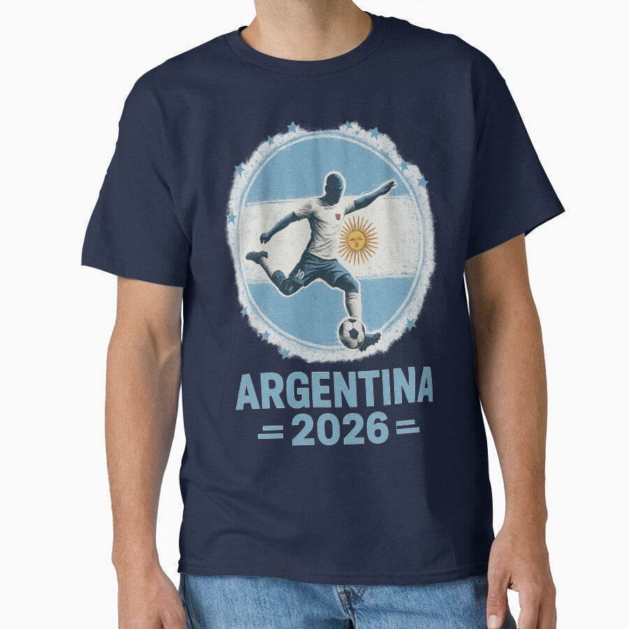 Copy of Team USA Flag Soccer Player 2026 by legendaryskins Unisex T-shirt, Sweatshirt, Hoodie, Long Sleeve Tee - T-Shirt, Sweatshirt, Hoodie