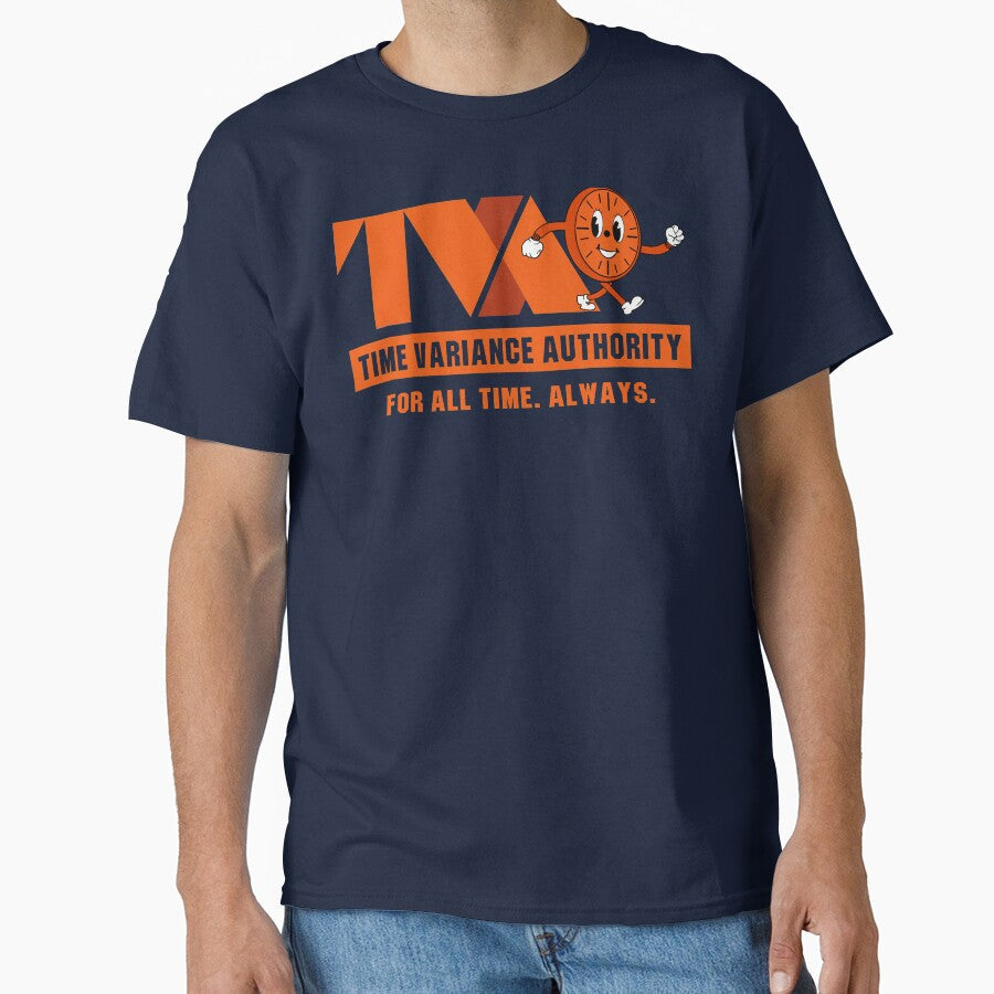 TVA Time Variance Authority Miss Minutes by Alema Art Unisex T-shirt, Sweatshirt, Hoodie, Long Sleeve Tee - T-Shirt, Sweatshirt, Hoodie