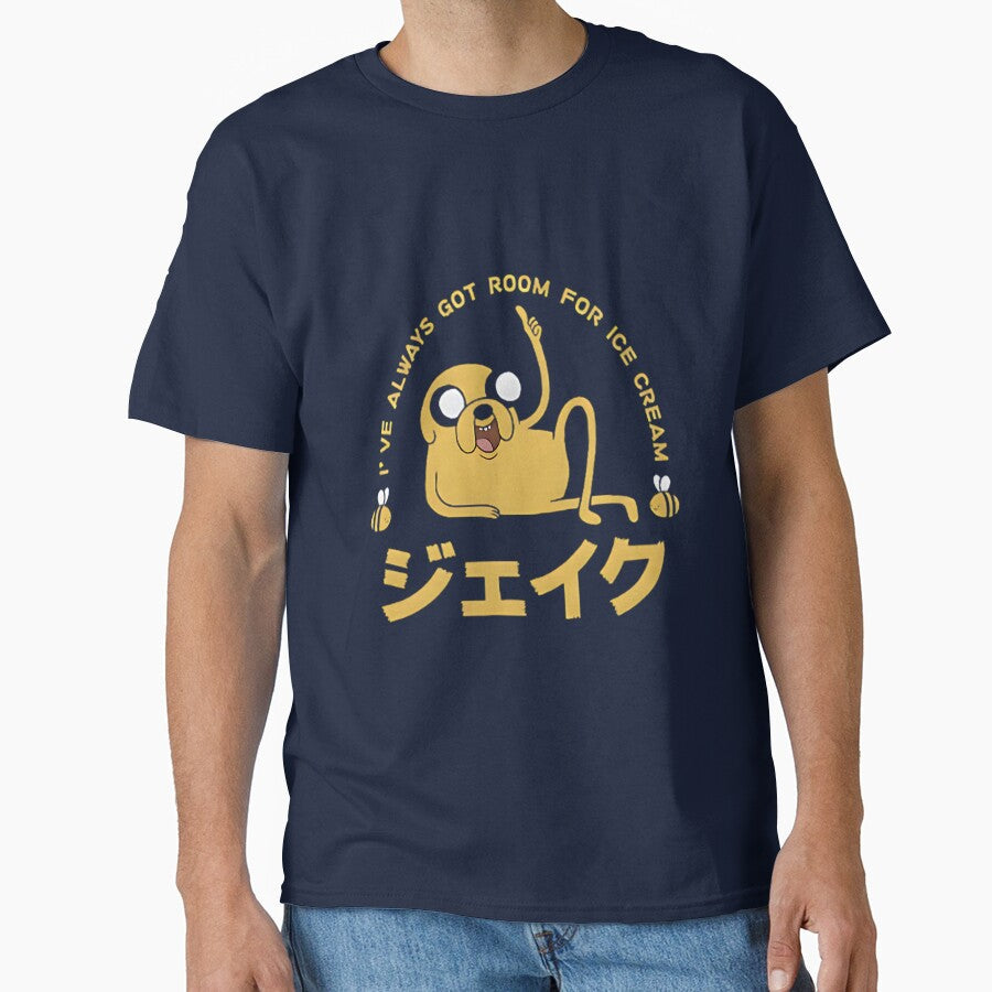 Adventure Time by slowocelot Unisex T-shirt, Sweatshirt, Hoodie, Long Sleeve Tee - T-Shirt, Sweatshirt, Hoodie
