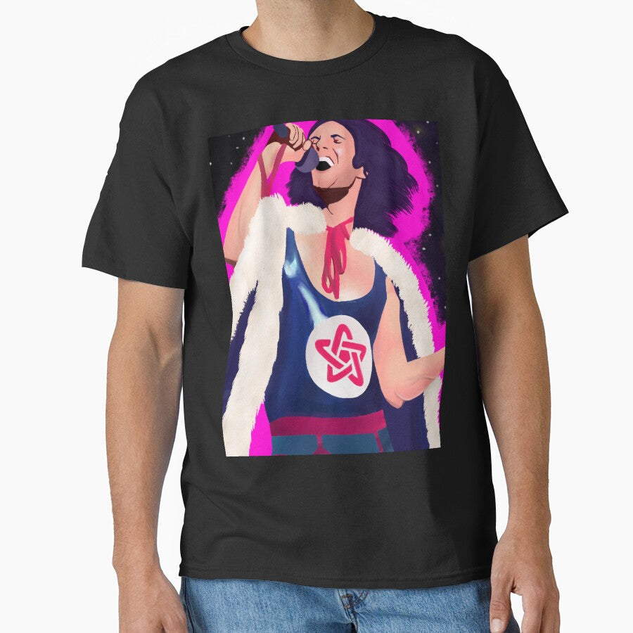 Danny Sexbang Space Painting by KalebLove Unisex T-shirt, Sweatshirt, Hoodie, Long Sleeve Tee - T-Shirt, Sweatshirt, Hoodie