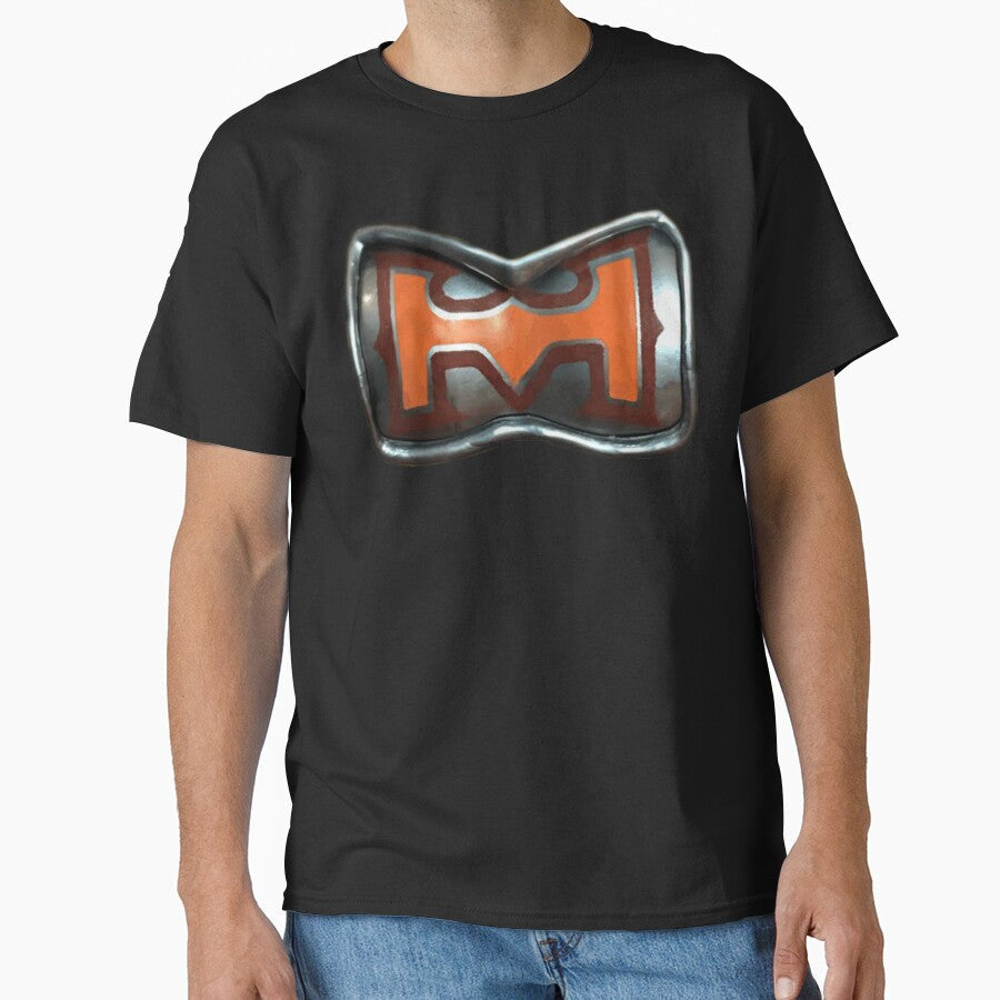 pectoral heman by BATTLEBASS Unisex T-shirt, Sweatshirt, Hoodie, Long Sleeve Tee - T-Shirt, Sweatshirt, Hoodie