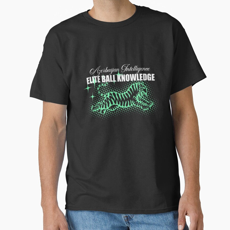 Elite Ball Knowledge by Tidal Arts Unisex T-shirt, Sweatshirt, Hoodie, Long Sleeve Tee - T-Shirt, Sweatshirt, Hoodie