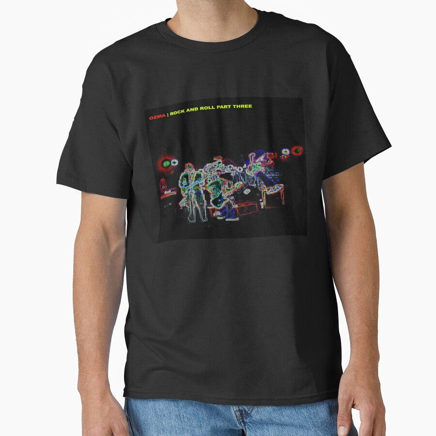 ozma by mitewna Unisex T-shirt, Sweatshirt, Hoodie, Long Sleeve Tee - T-Shirt, Sweatshirt, Hoodie