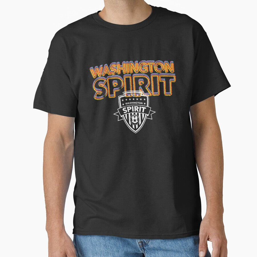 Seattle Reign Pride Poster Design Today Graphic Art by JanayMcgoldric Unisex T-shirt, Sweatshirt, Hoodie, Long Sleeve Tee - T-Shirt, Sweatshirt, Hoodie
