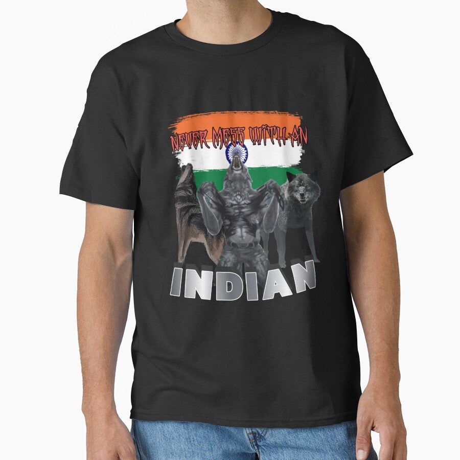Sigma India by Baxobhone Unisex T-shirt, Sweatshirt, Hoodie, Long Sleeve Tee - T-Shirt, Sweatshirt, Hoodie