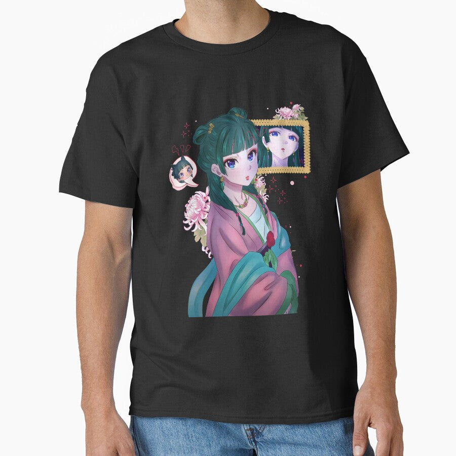 Doodle Cute and Poison by Izaa-aart Unisex T-shirt, Sweatshirt, Hoodie, Long Sleeve Tee - T-Shirt, Sweatshirt, Hoodie