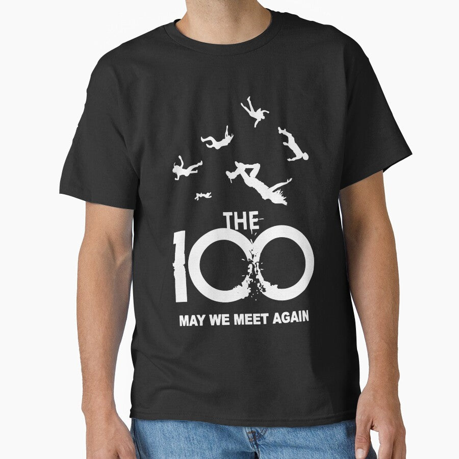 The 100May We Meet Again Cool by Henry Allen Unisex T-shirt, Sweatshirt, Hoodie, Long Sleeve Tee - T-Shirt, Sweatshirt, Hoodie