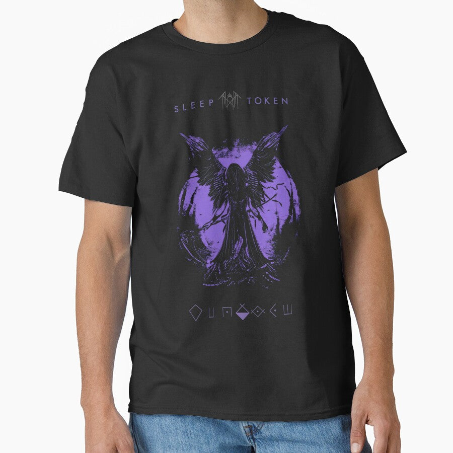 world tour metal band 2026 by eneokeloART Unisex T-shirt, Sweatshirt, Hoodie, Long Sleeve Tee - T-Shirt, Sweatshirt, Hoodie