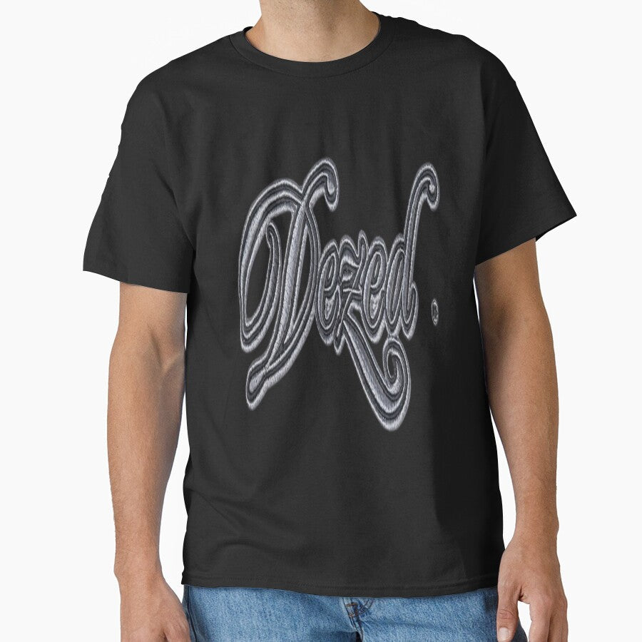 dezed by Djamel1706 Unisex T-shirt, Sweatshirt, Hoodie, Long Sleeve Tee - T-Shirt, Sweatshirt, Hoodie