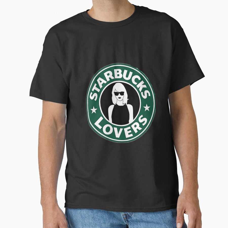 Starb.Ucks by DressWellStore Unisex T-shirt, Sweatshirt, Hoodie, Long Sleeve Tee - T-Shirt, Sweatshirt, Hoodie