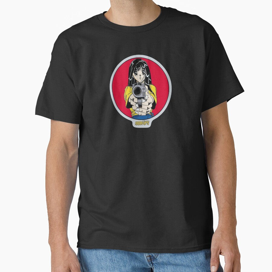 Hook-Ups HookUps Gun by am61811 Unisex T-shirt, Sweatshirt, Hoodie, Long Sleeve Tee - T-Shirt, Sweatshirt, Hoodie